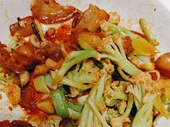 -西贝(紫荆广场店)