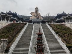 -句容茅山景区