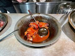 南乳扎烧-大牌大·传统杭帮菜(湖滨店)