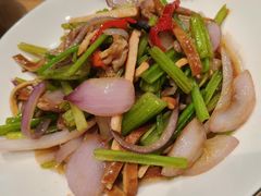 -巢湖名吃·东关老鹅汤(江南风情街店)