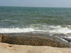 -老虎石海上公园