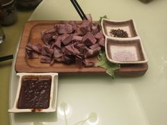 -老朴饭店(邮政街总店)