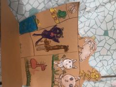 -tomato蕃茄田艺术(新天地中心)