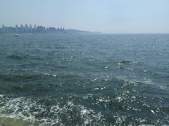 -泊石湾海滨浴场