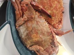 -泰谷酒店·太古码头闽菜自助餐厅