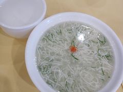-功德林素菜饭庄(前门店)