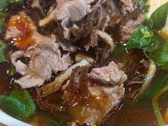 -三千粉牛肉米粉(来客茂店)