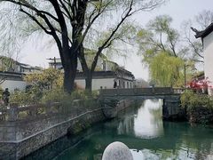 -相门城墙文化休闲景区