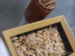 -魁盛居百年鲁菜馆(中林路店)