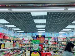 -紫荆城食品交易中心(华强北店)