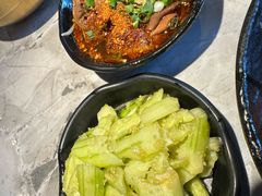 -我的面 川味Bistro(后沙峪店)