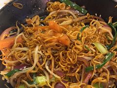 -食大利香港茶餐厅(南亚风情第一城店)