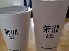 -茉沏(相城天虹店)