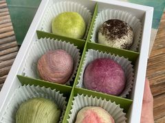 -好一朵茉莉花(老门东店)
