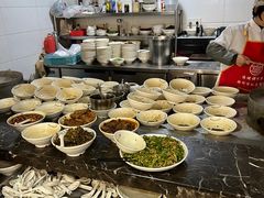 -蒋家桥饺面店(东关街店)