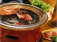 -闻老头·菊花炭烤肉(D11店)