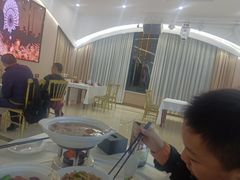 -九龙大酒店·金牌楚菜(武泰闸店)