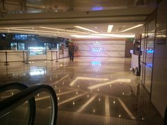 -英皇电影城(英皇集团中心IMAX店)