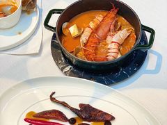 -Le Bistrot de Racine