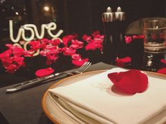 -上海苏宁宝丽嘉酒店·Cafe Bellagio西餐厅