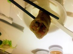 -幸福蔬·时尚蔬食(黄山湖公园店)