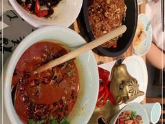 -望湘园·洞庭渔宴(永旺店)