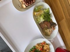 -宜家·瑞典风味餐厅(四元桥店)