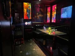 -INLOVE KTV(水晶城店)