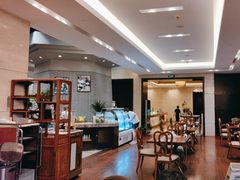 -浙江西子宾馆·瑶园咖啡厅