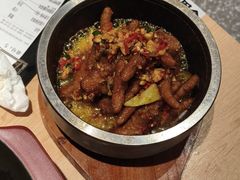 -太二酸菜鱼(福州泰禾店)