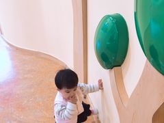 -金宝贝国际早教(洛龙正大校区)