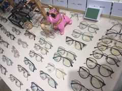 -肆兮眼镜·蔡司·徕卡战略合作店(大坪店)