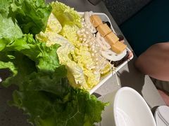 -半天妖烤鱼(丰科万达店)