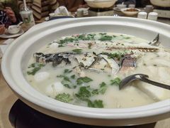 -又见炊烟私房菜(敬亭路店)