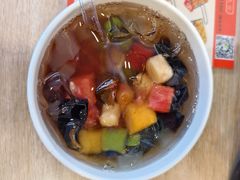 -北门四果汤(永宁店)
