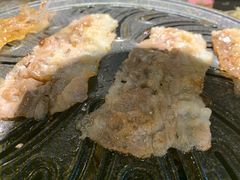 -韩香阁烤肉·烤活鳗(宽厚里店)