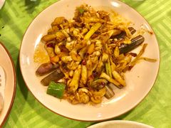 -盛港湾海鲜食府(黄沙店)