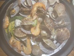 -三个渔夫·蒸汽海鲜(小白楼店)