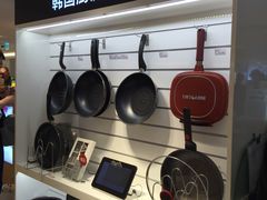 -新罗免税店(首尔总店)