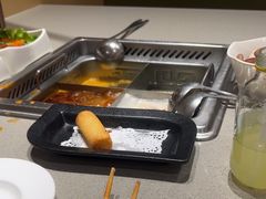 -海底捞火锅(荣盛广场店)