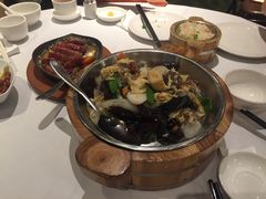 -翠园(荃新天地店)