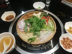 -草鱼先生潮州鱼生·虾生(新厦花园店)