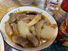 -正宗阳山牛杂(东城店)