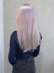 点击看大图 -MY HAIR ARDOR