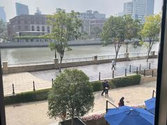 -上海苏宁宝丽嘉酒店·Cafe Bellagio西餐厅