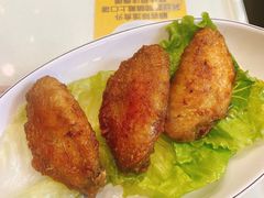 -金装炖奶佬餐厅(美孚新村店)