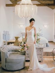 点击看大图 -Chic Bridal 熙可婚纱