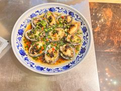 -丰收日·小海鲜·沪上家宴(顾村正大店)