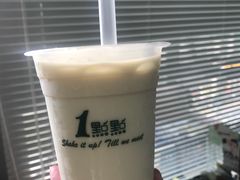 -1点点(望京SOHO店)