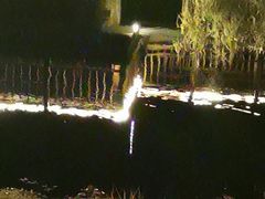 -鞑子烤羊腿(贝村总店)